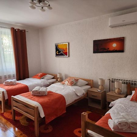 Apartman El Sarajevo Extérieur photo