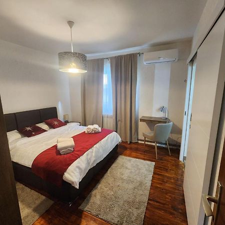 Apartman El Sarajevo Extérieur photo