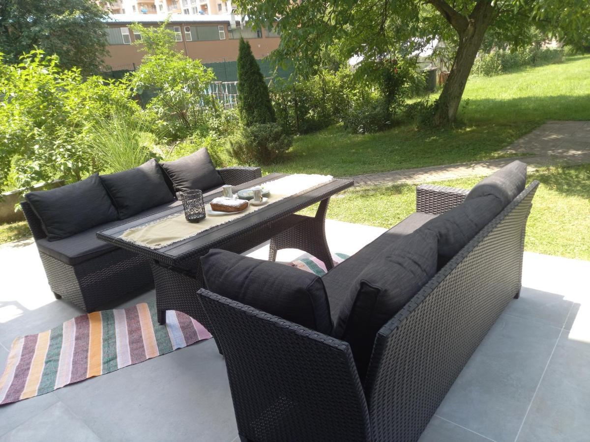Apartman El Sarajevo Extérieur photo