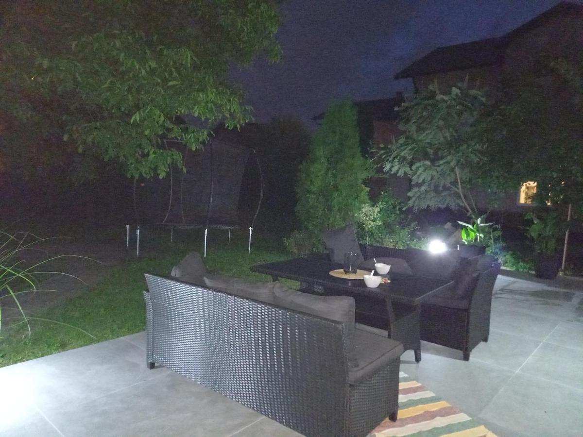 Apartman El Sarajevo Extérieur photo