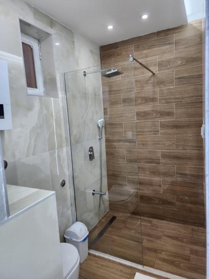 Apartman El Sarajevo Extérieur photo