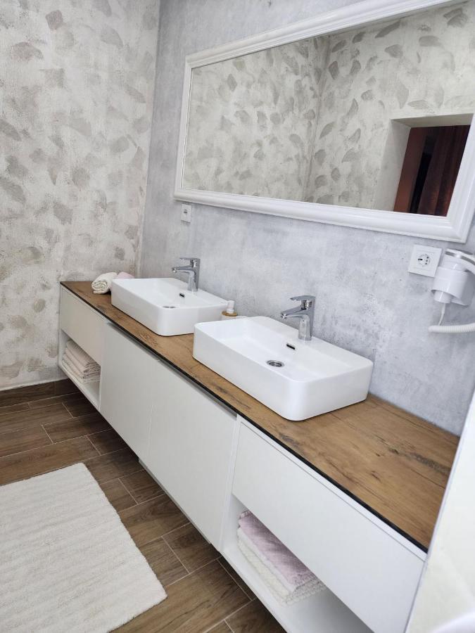 Apartman El Sarajevo Extérieur photo