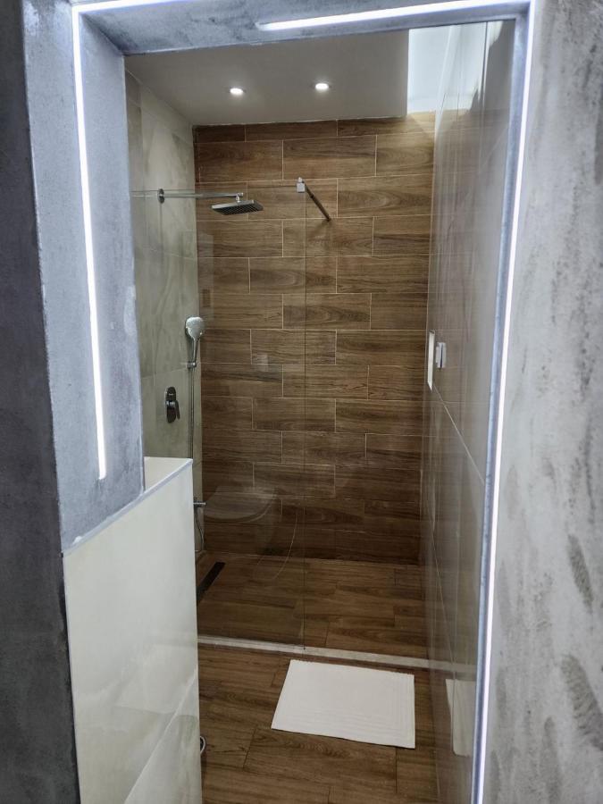 Apartman El Sarajevo Extérieur photo