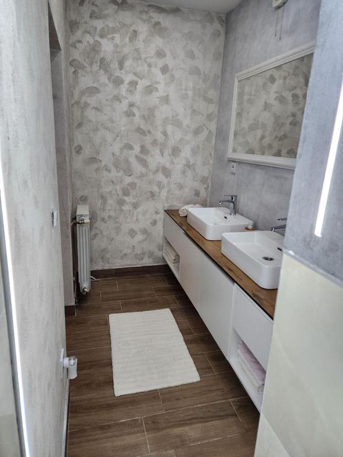 Apartman El Sarajevo Extérieur photo