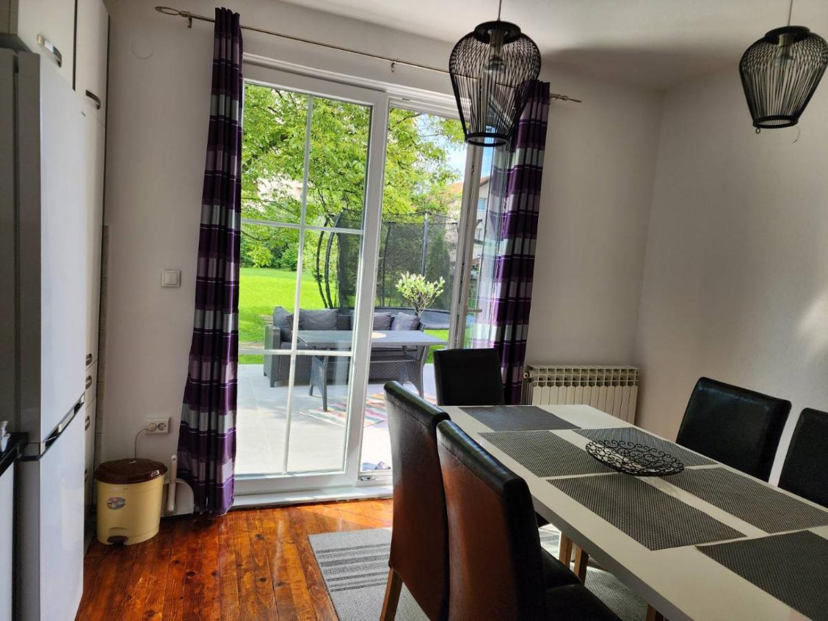 Apartman El Sarajevo Extérieur photo