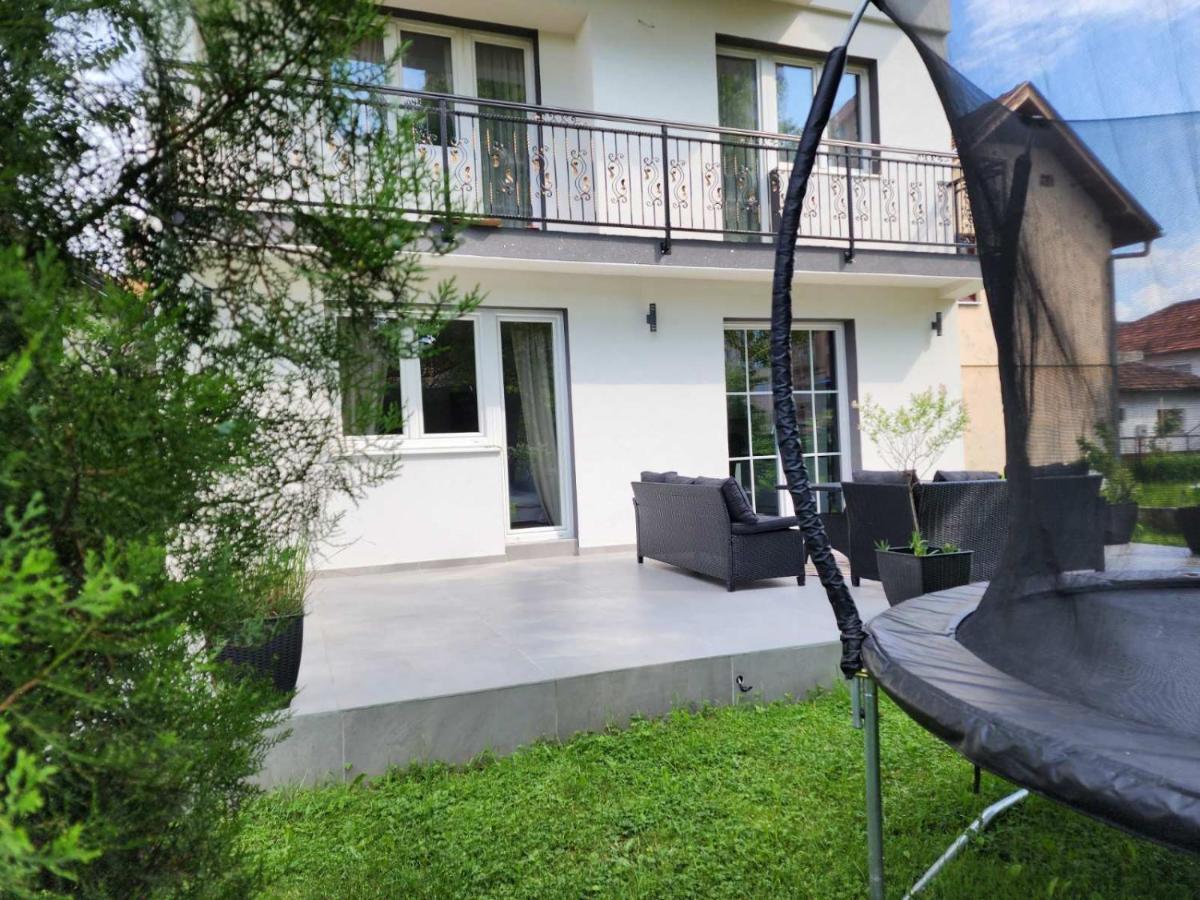 Apartman El Sarajevo Extérieur photo