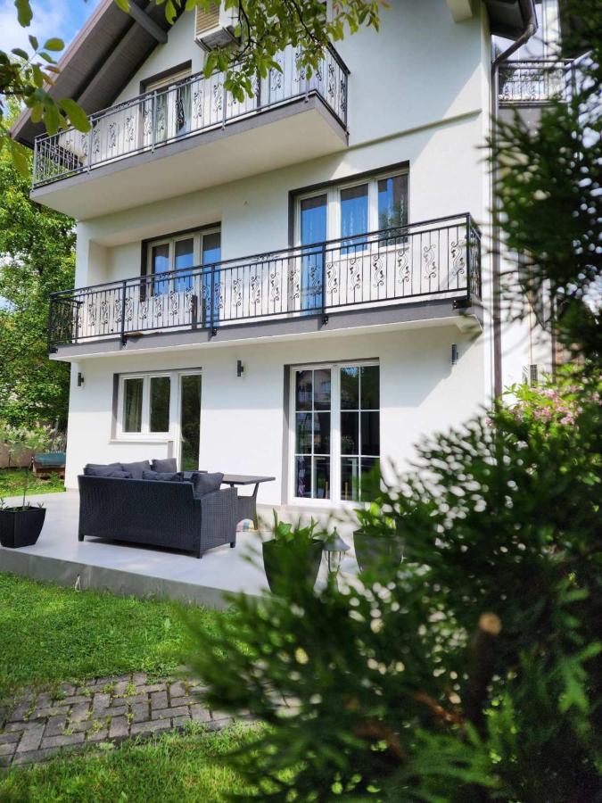 Apartman El Sarajevo Extérieur photo