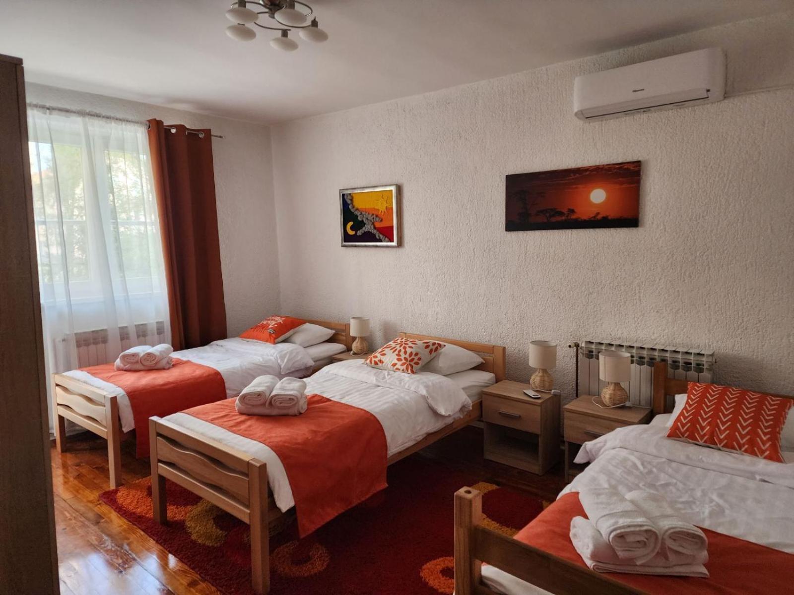 Apartman El Sarajevo Extérieur photo