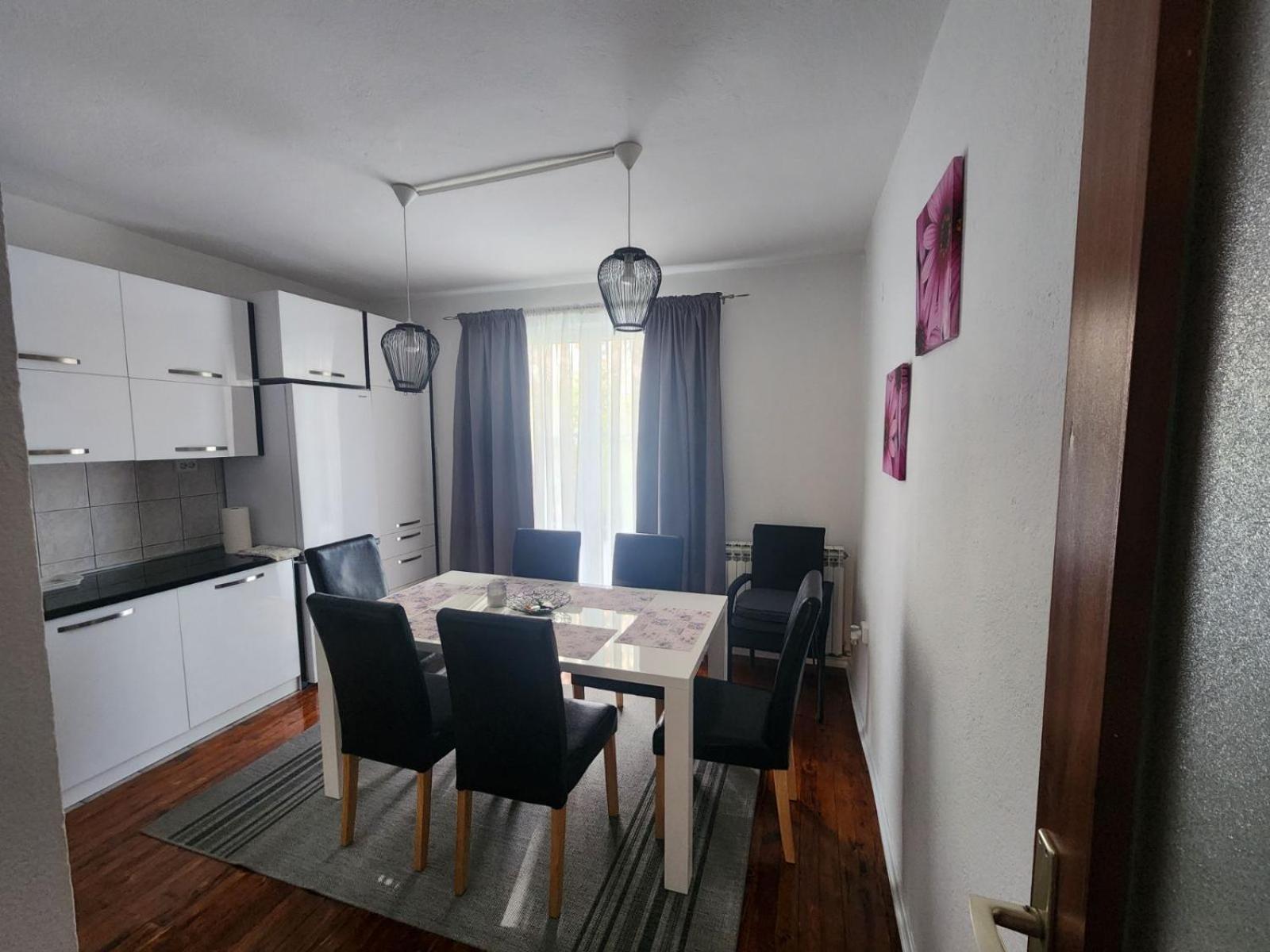 Apartman El Sarajevo Extérieur photo