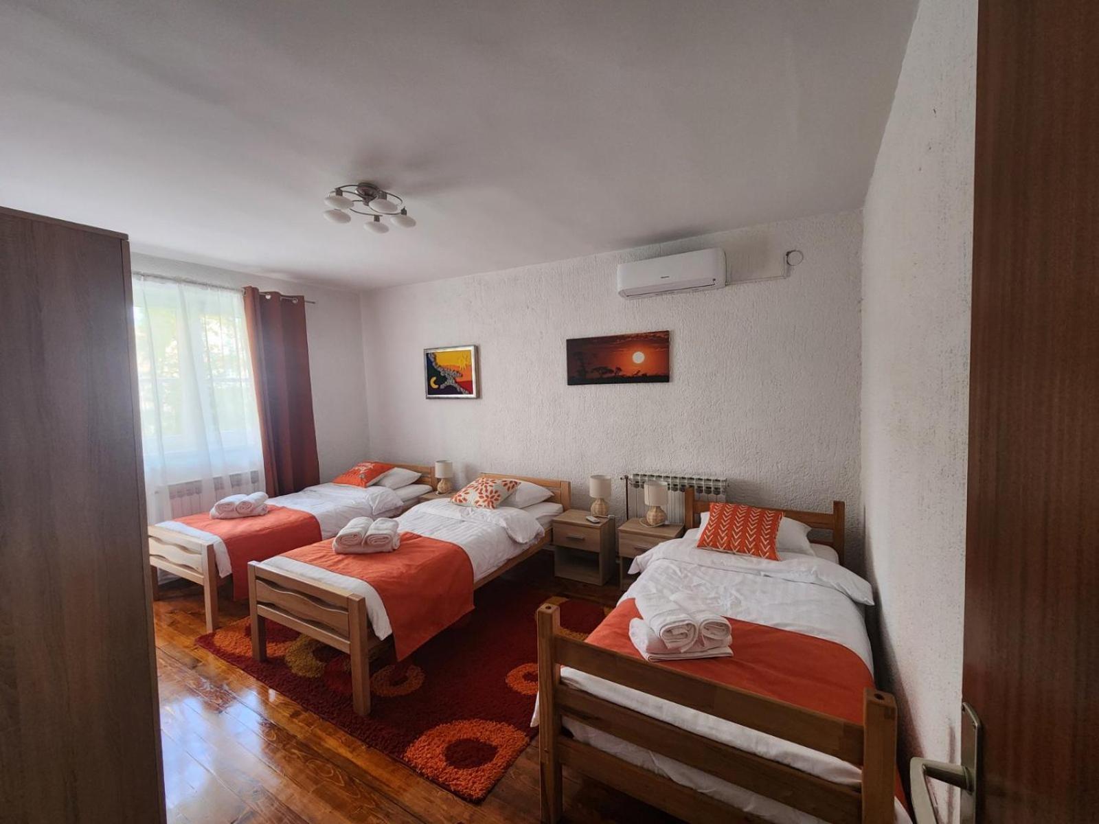Apartman El Sarajevo Extérieur photo