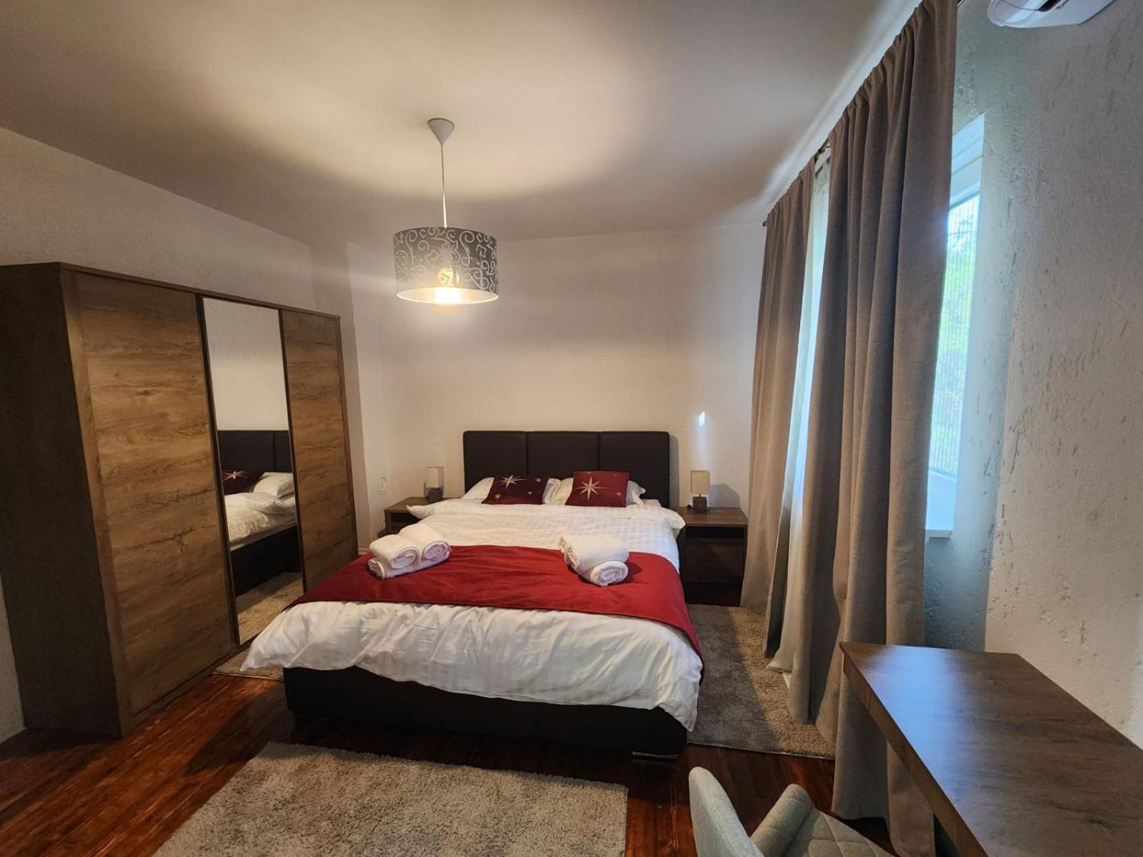 Apartman El Sarajevo Extérieur photo