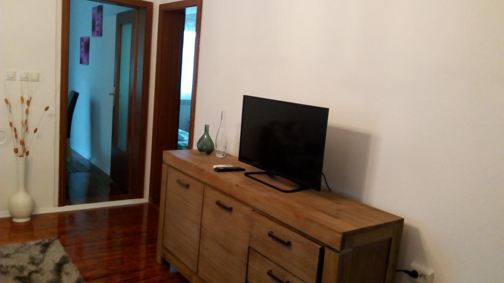Apartman El Sarajevo Extérieur photo