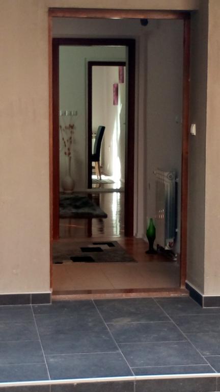 Apartman El Sarajevo Extérieur photo