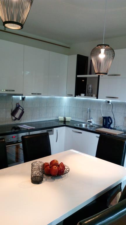 Apartman El Sarajevo Extérieur photo