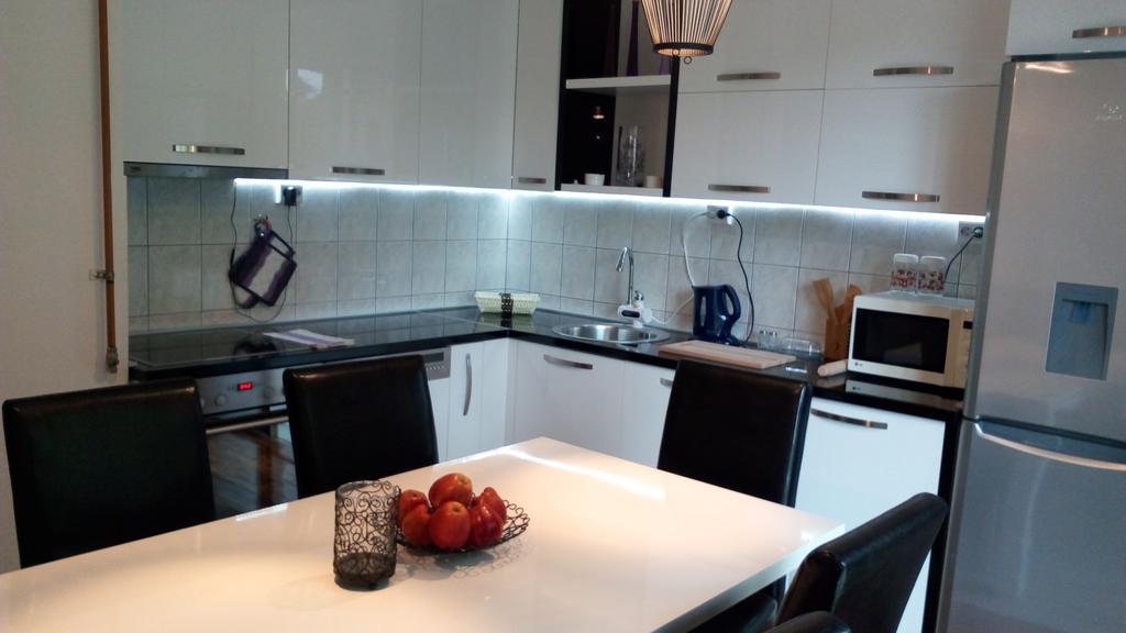 Apartman El Sarajevo Extérieur photo
