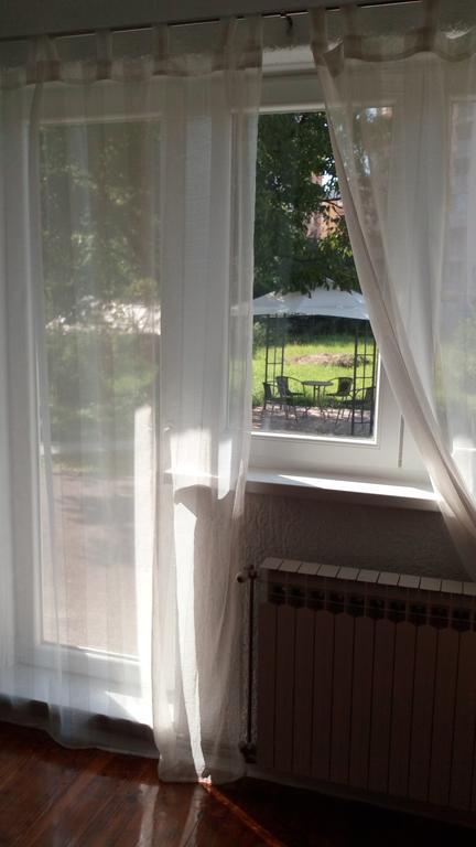 Apartman El Sarajevo Extérieur photo