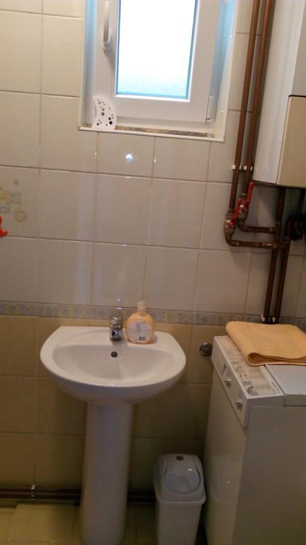 Apartman El Sarajevo Extérieur photo
