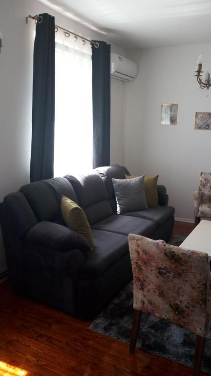 Apartman El Sarajevo Extérieur photo